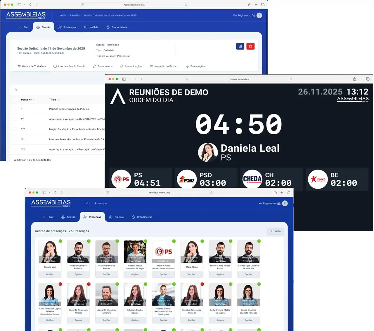 assembleiasonline.pt