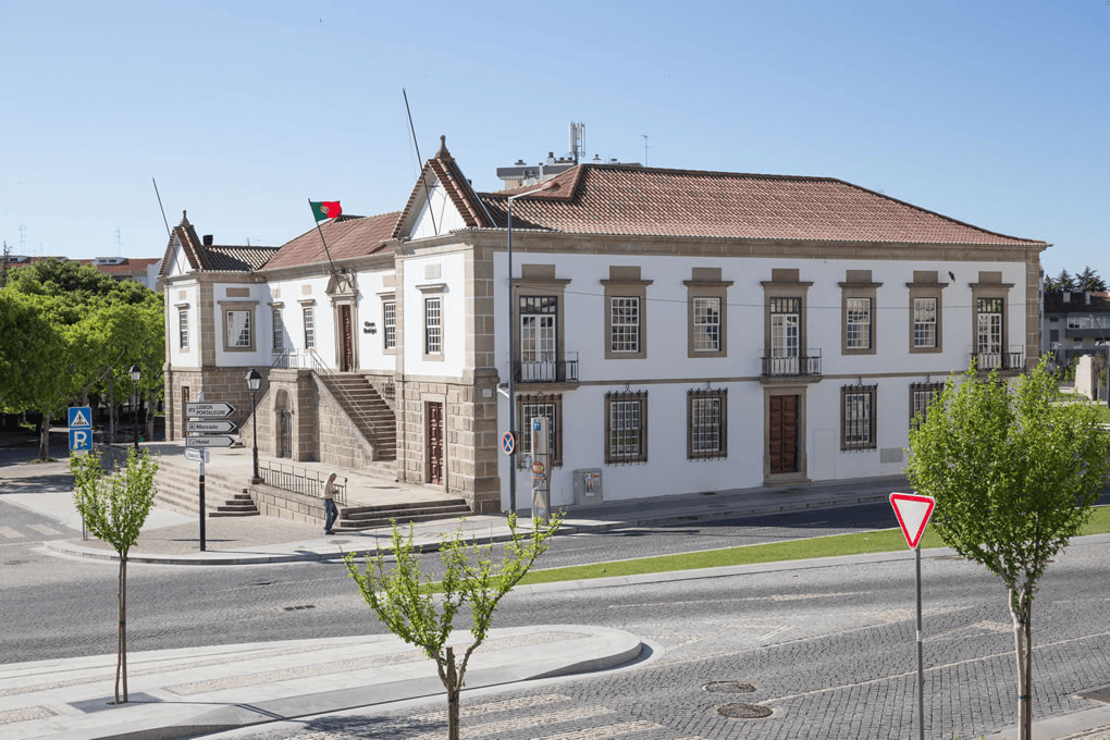 Reuniões de Castelo Branco