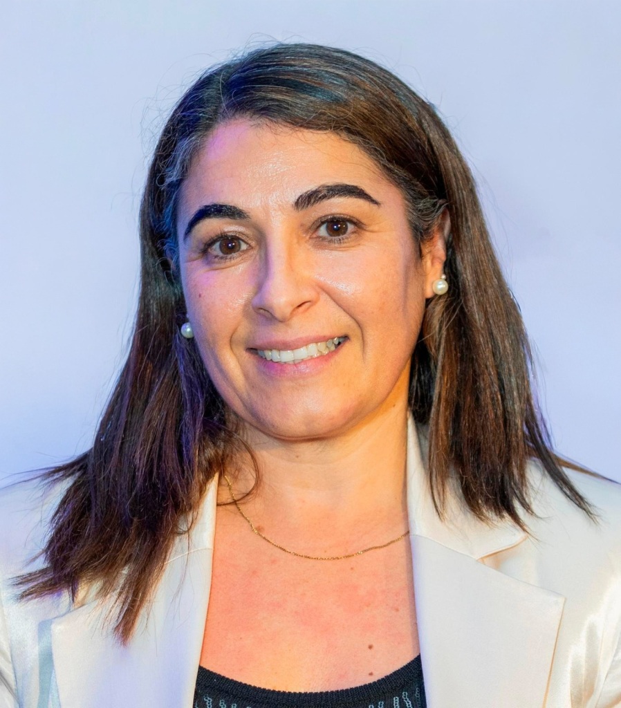 Sónia Cristina Cristóvão Mexia