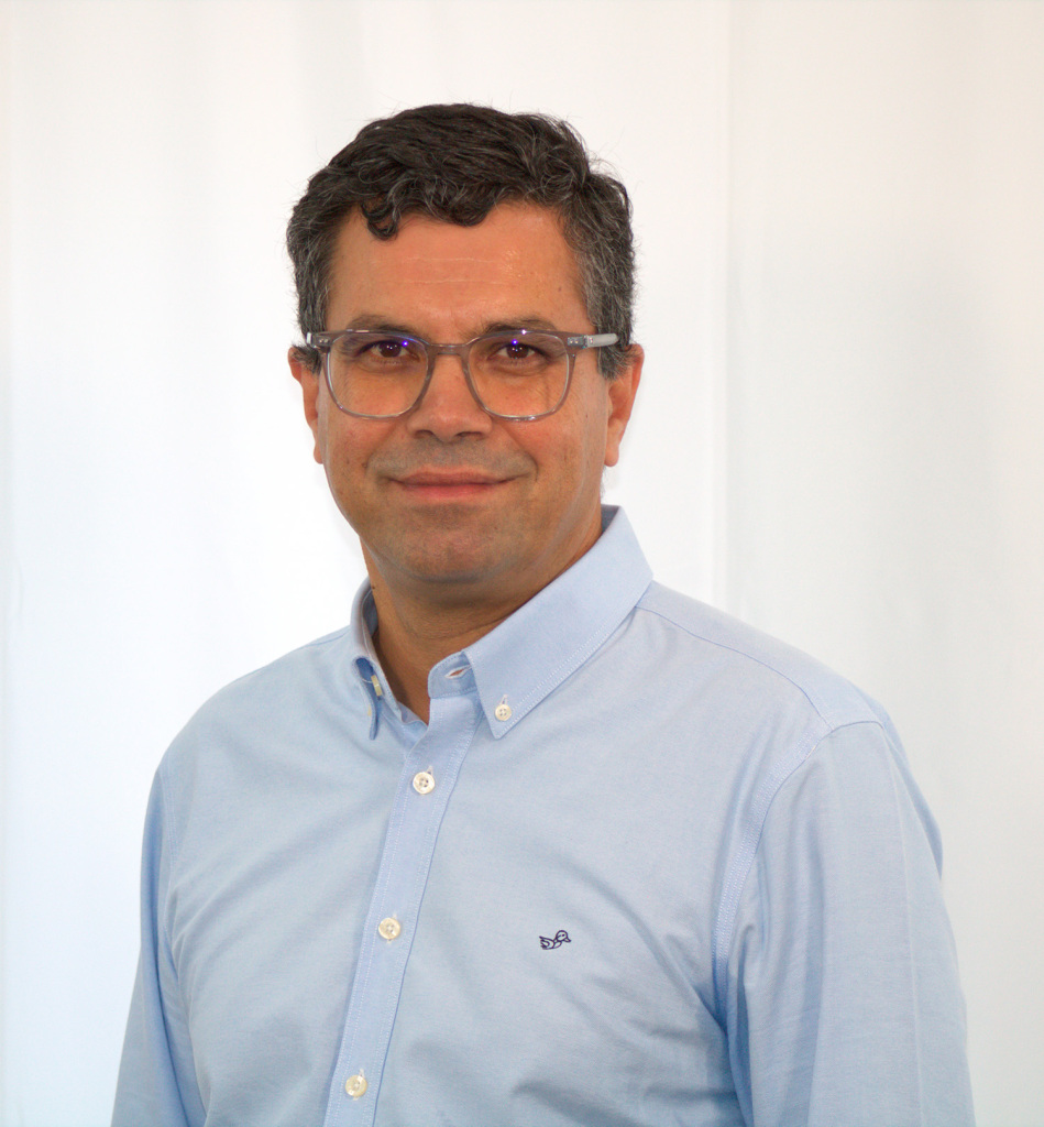 Jorge Manuel Carrega Pio