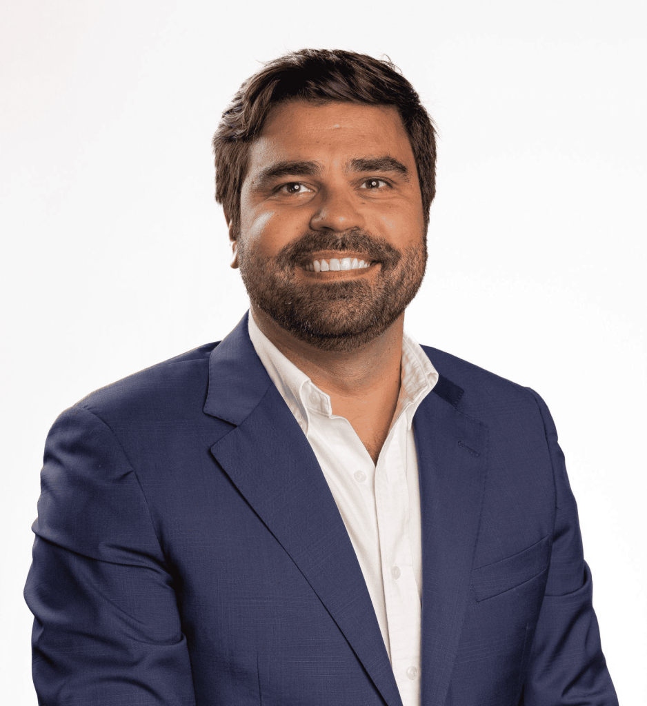 José Fernando Lameira Henriques