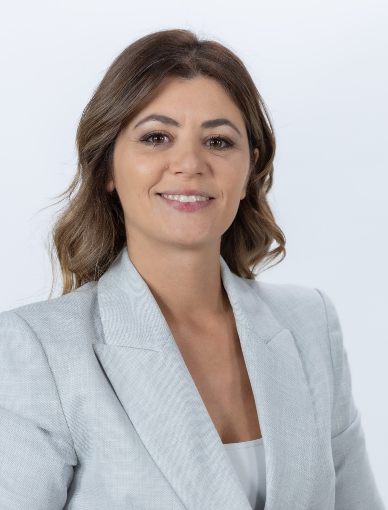 Christelle Varanda Domingos