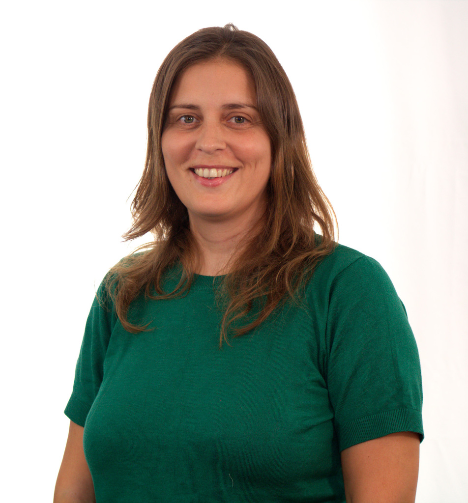 Margarida Lourenço Duarte